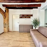 Junior Suite In Bergamo Centro
